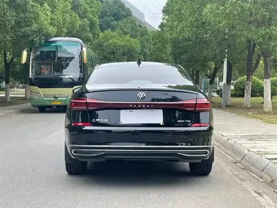Volkswagen Passat 2024, 31000 км, за 119000 CNY - фото 6