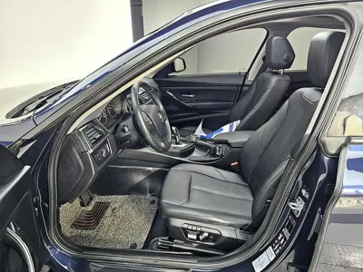 BMW Gran Turismo 2016, 139411 км, за 12300000 KRW - фото 8