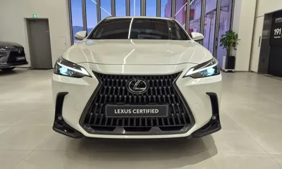 Lexus NX 2024, 28136 км, за 56000000 KRW