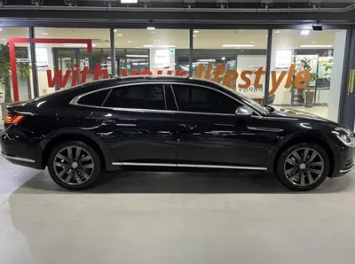 Volkswagen Arteon 2018, 125527 км, за 16900000 KRW - фото 3