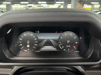 Land Rover Defender 2025, 1200 км, за 119000000 KRW - фото 6