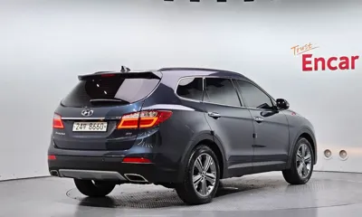 Hyundai Maxcruz 2016, 93290 км, за 12000000 KRW