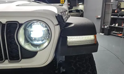 Jeep Wrangler 2020, 60585 км, за 37800000 KRW - фото 22