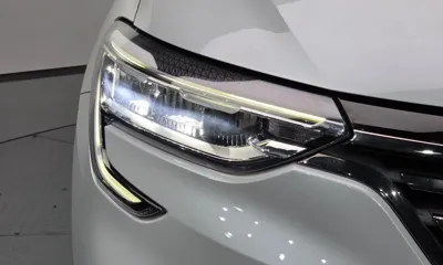 Renault-KoreaSamsung XM3 2020, 42407 км, за 14300000 KRW - фото 22