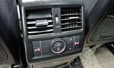 Mercedes-Benz M-Class 2015, 149626 км, за 14900000 KRW - фото 15