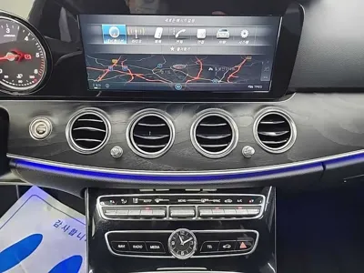 Mercedes-Benz E-Class 2017, 104343 км, за 19900000 KRW - фото 10