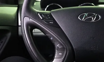 Hyundai Sonata 2013, 146649 км, за 3900000 KRW - фото 28