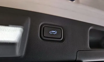 Hyundai Nexo 2020, 153036 км, за 12990000 KRW - фото 17