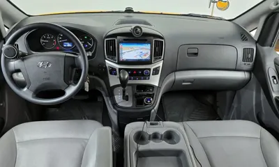 Hyundai Starex 2019, 44579 км, за 15990000 KRW - фото 7