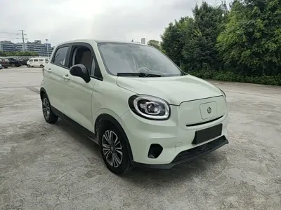 Leapmotor Leapmotor T03 2024, 65199 км, за 48000 CNY