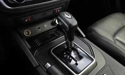 KG_Mobility_Ssangyong Rexton 2019, 63464 км, за 12490000 KRW - фото 9