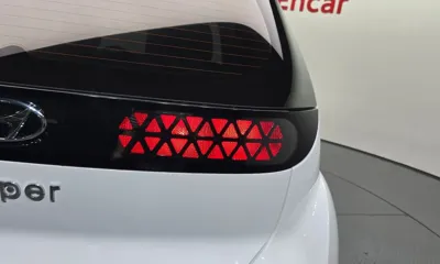 Hyundai Casper 2024, 14228 км, за 14900000 KRW - фото 23