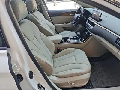 Hongqi Hongqi H5 2018, 109300 км, за 36500 CNY - фото 25