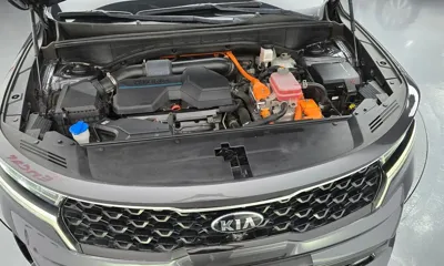 Kia Sorento 2021, 81048 км, за 28500000 KRW - фото 6