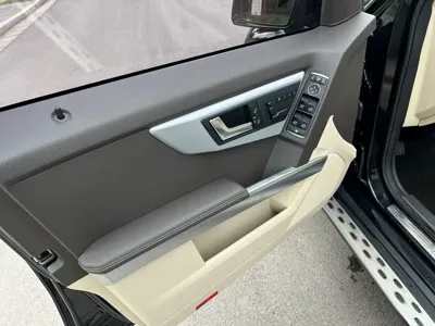 Mercedes-Benz GLK-Class 2015, 80000 км, за 65000 CNY - фото 10