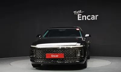 Hyundai Grandeur 2023, 40382 км, за 37100000 KRW