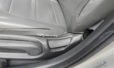 Hyundai Avante 2018, 52798 км, за 8500000 KRW - фото 30