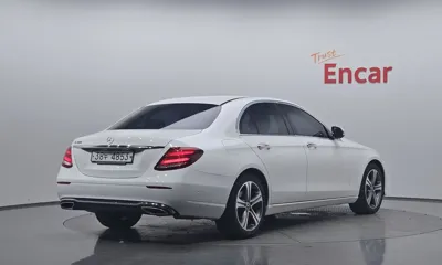 Mercedes-Benz E-Class 2019, 70994 км, за 25200000 KRW