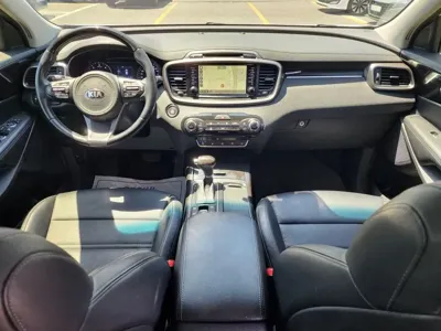 Kia Sorento 2015, 90177 км, за 14900000 KRW - фото 7