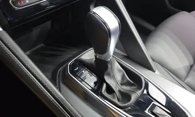 Renault-KoreaSamsung QM6 2019, 59766 км, за 10300000 KRW - фото 9