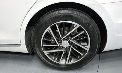 Hyundai Grandeur 2021, 45239 км, за 24800000 KRW - фото 21