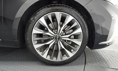 Kia K8 2024, 18683 км, за 28500000 KRW - фото 21