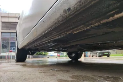 Volkswagen Lavida 2015, 97100 км, за 36144.8 CNY - фото 27