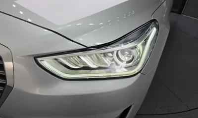 Genesis EQ900 2016, 175674 км, за 11900000 KRW - фото 22