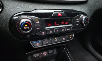 Kia Sorento 2015, 115512 км, за 11200000 KRW - фото 16