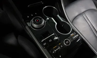Kia K5 2023, 88945 км, за 18400000 KRW - фото 9