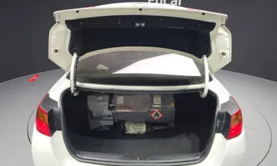 Kia K5 2015, 218093 км, за 4500000 KRW - фото 20