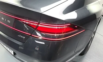Genesis G90 2022, 33389 км, за 90900000 KRW - фото 23