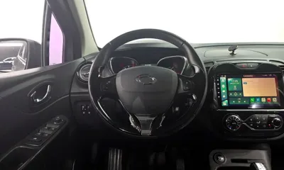 Renault-KoreaSamsung QM3 2017, 73872 км, за 7200000 KRW - фото 12