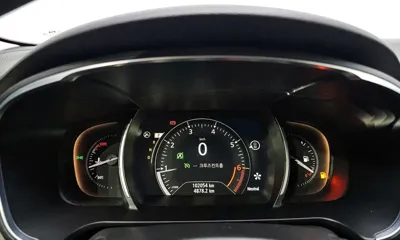 Renault-KoreaSamsung SM6 2016, 102054 км, за 6750000 KRW - фото 8