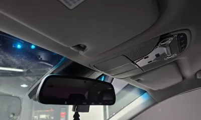 Hyundai Grandeur 2019, 173769 км, за 9800000 KRW - фото 17
