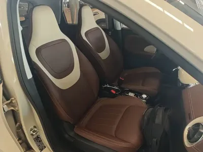 Wuling Bingo 2024, 13300 км, за 52500 CNY - фото 25