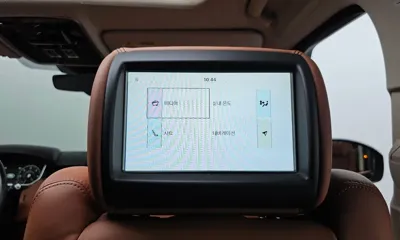 Land Rover Range Rover 2017, 85885 км, за 42500000 KRW - фото 34