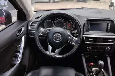 Mazda CX-5 2015, 72000 км, за 55818.13 CNY - фото 13