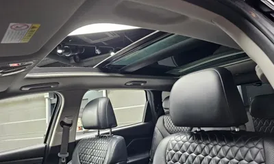 Hyundai Santafe 2019, 115581 км, за 17500000 KRW - фото 19
