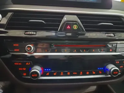 BMW 5-Series 2018, 178487 км, за 17900000 KRW - фото 15