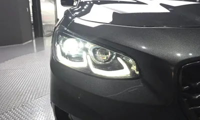Hyundai Grandeur 2018, 99448 км, за 13800000 KRW - фото 22