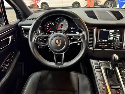 Porsche Macan 2016, 130000 км, за 118800 CNY - фото 16