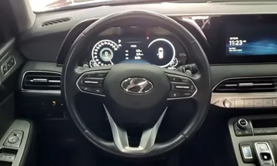 Hyundai Palisade 2022, 96145 км, за 28200000 KRW - фото 9