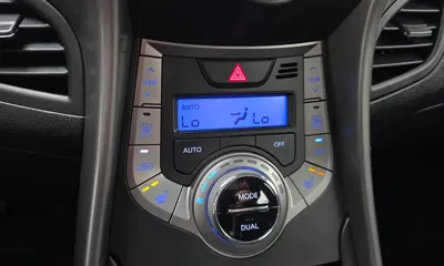 Hyundai Avante 2014, 114425 км, за 3500000 KRW - фото 19
