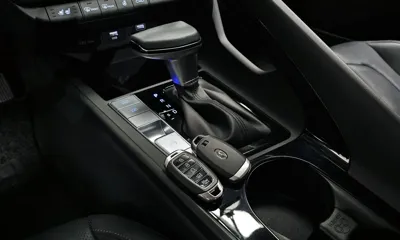 Hyundai Avante 2021, 64633 км, за 17500000 KRW - фото 9