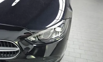 Mercedes-Benz C-Class 2025, 9088 км, за 44200000 KRW - фото 22