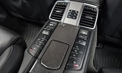 Porsche Panamera 2013, 95156 км, за 66660000 KRW - фото 19