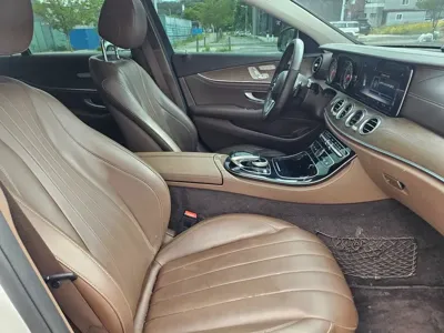 Mercedes-Benz E-Class 2019, 186784 км, за 17600000 KRW - фото 13