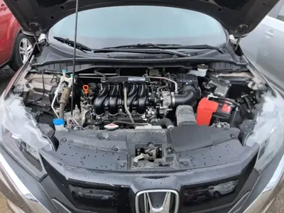 Honda Gienia 2017, 86300 км, за 32700 CNY - фото 20