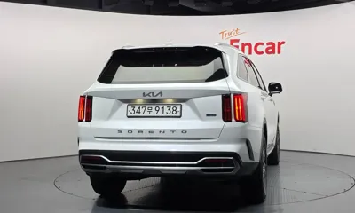 Kia Sorento 2022, 116630 км, за 25900000 KRW - фото 4